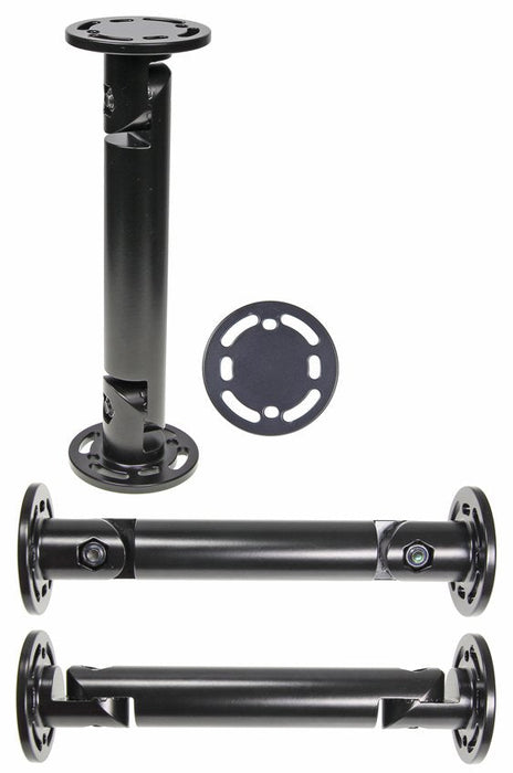 Brodit Sockelhalterung 8''