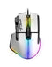 EAN 3700104455290 - Spirit of Gamer PRO-M5 ARTIC ratón Juego mano derecha USB tipo A Óptico 12800 DPI imagen 1