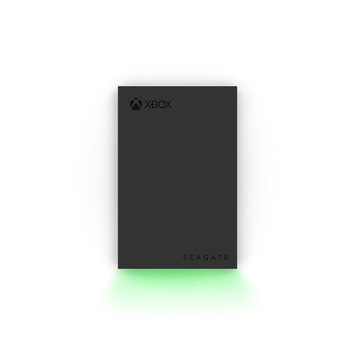 EAN 0763649161548 - Seagate Game Drive disco duro externo 2 TB 3.2 Gen 1 (3.1 Gen 1) Negro imagen 1