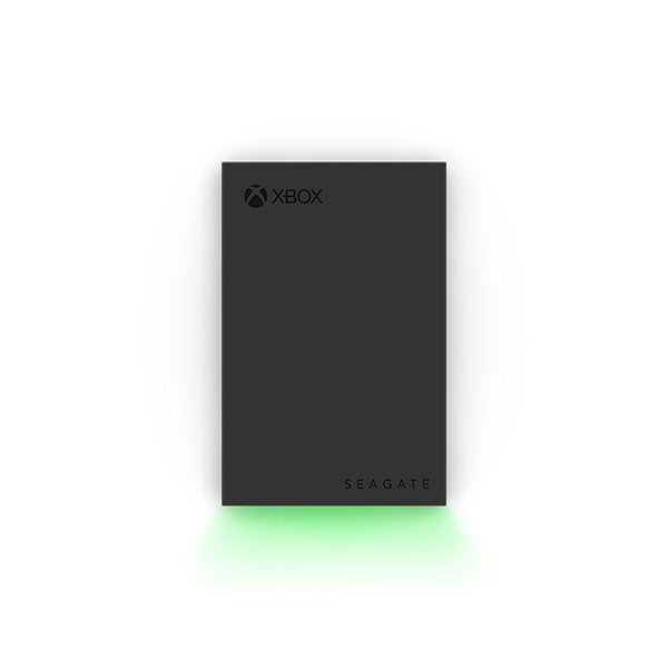 EAN 0763649161548 - Seagate Game Drive disco duro externo 2 TB 3.2 Gen 1 (3.1 Gen 1) Negro imagen 1