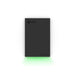 EAN 0763649161548 - Seagate Game Drive disco duro externo 2 TB 3.2 Gen 1 (3.1 Gen 1) Negro imagen 1