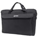 EAN 0766623439909 - Manhattan 439909 maletines para portátil 43,9 cm (17.3") Bandolera Negro imagen 1