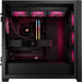 EAN 840440423669 - Corsair Vengeance RGB RS CMG32GX5M2B5600Z40 módulo de memoria 32 GB 2 x 16 GB DDR5 5600 MT/s imagen 4