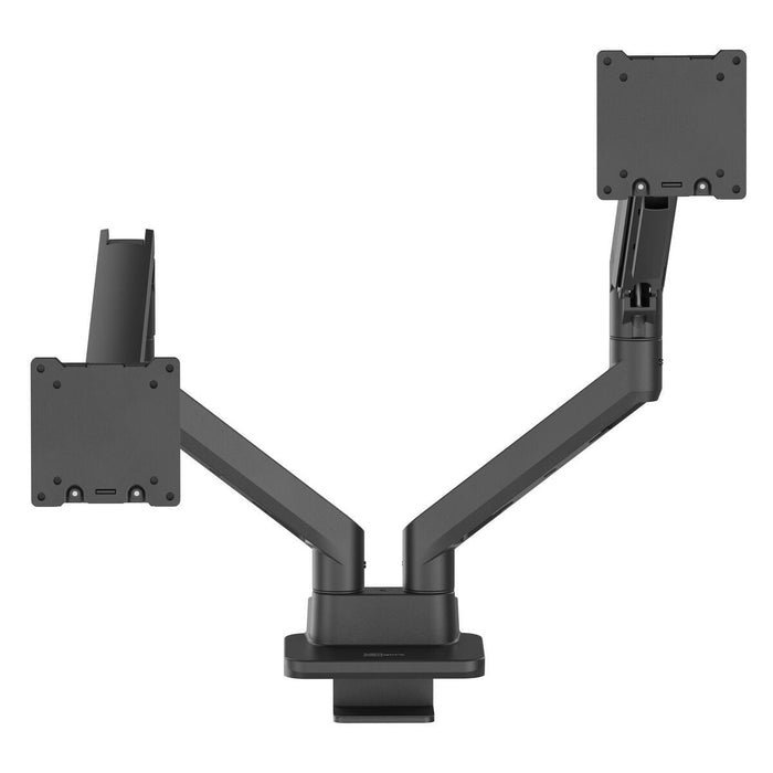 Vogels Essential M3042 B Monitorarm Negro