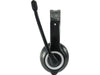 EAN 4015867208519 - Equip 245301 Auriculares Alámbrico Diadema Llamadas/Música USB tipo A Negro imagen 3