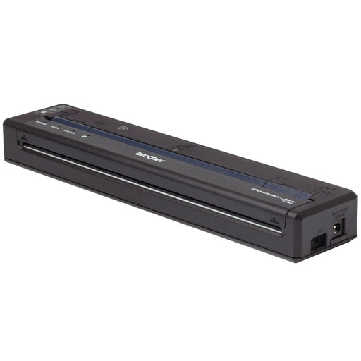 EAN 4977766821995 - Brother PJ863 300 x 300 DPI Inalámbrico y alámbrico Térmica directa Impresora portátil imagen 2