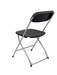 EAN 8435501002048 - PIQUERAS Y CRESPO PACK5314NE silla de espera Asiento duro Respaldo duro imagen 4