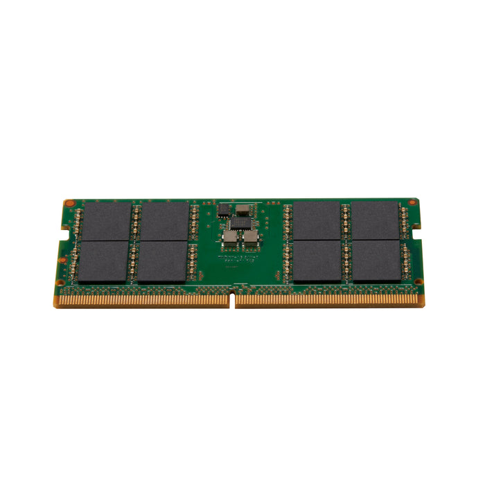 EAN 0197029372888 - HP 32GB DDR5 (1x32GB) 5600 DIMM ECC REG Memory módulo de memoria 262-pin SO-DIMM imagen 1