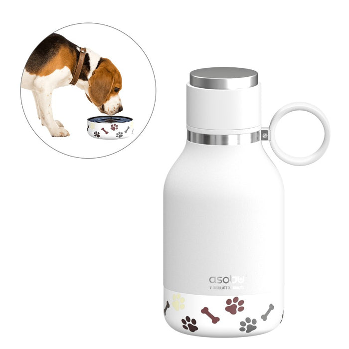 EAN 0842591039744 - Asobu Dog Bowl imagen 1