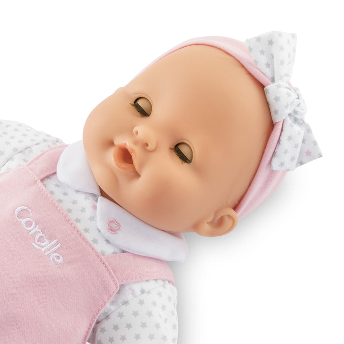Corolle Mon Grand Poupon Lise, Muñeca 9000130430