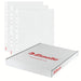 EAN 4049793025322 - Esselte 623896 carpeta Polipropileno (PP) Transparente A4 imagen 1