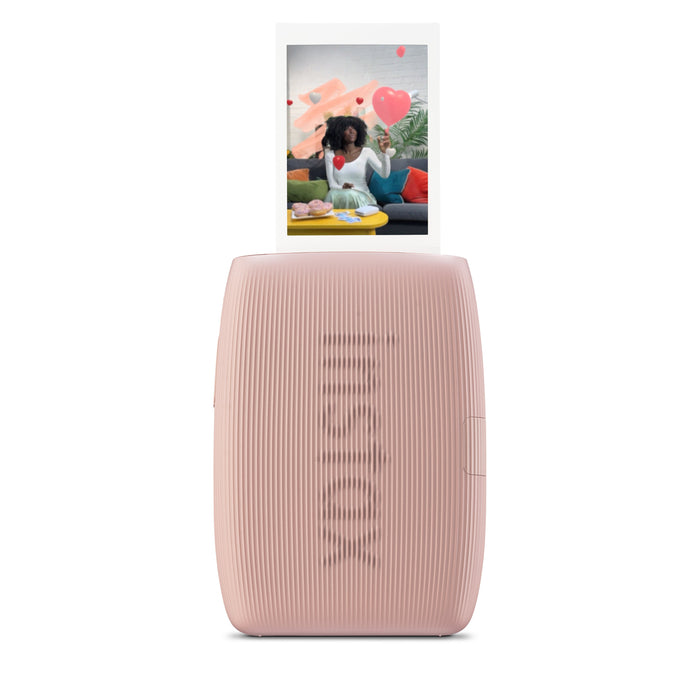 EAN 4547410536324 - Fujifilm Instax Mini Link3 impresora de foto 800 x 600 DPI 2.4" x 1.8" (6.2x4.6 cm) imagen 1