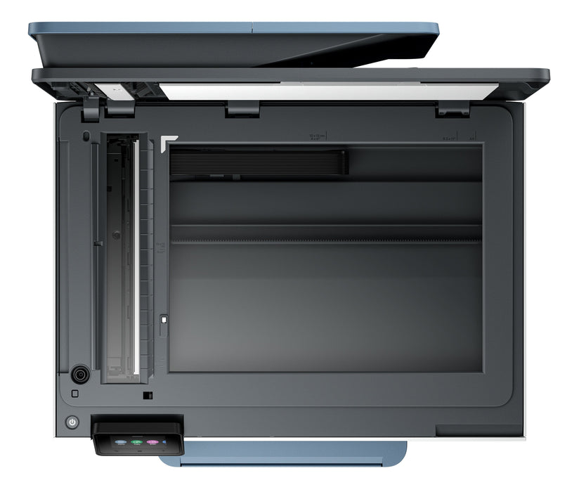 Hp Officejet Pro 8135 All-In-One Printer