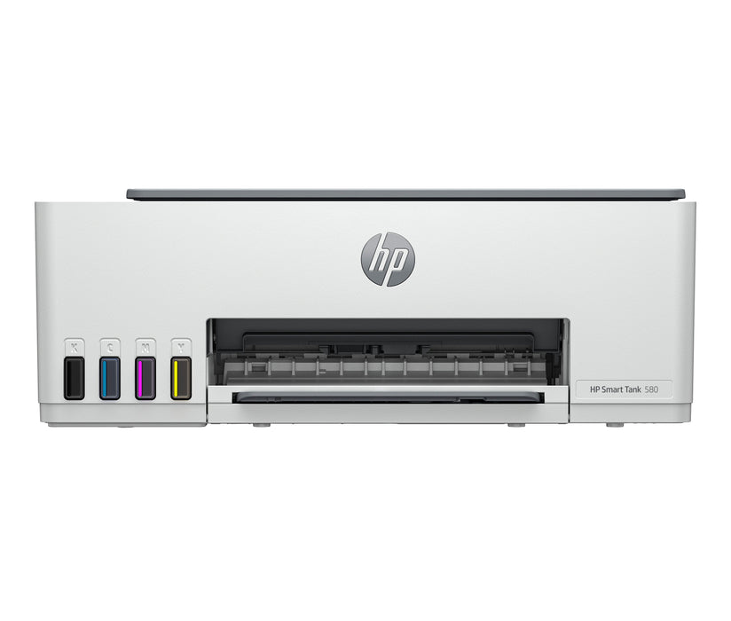 EAN 196548866915 - HP Smart Tank 585 All-in-One Printer Inyección de tinta térmica A4 4800 x 1200 DPI 12 ppm Wifi imagen 1