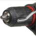EAN 4006825637724 - Einhell TC-ID 720/1 E Kit 2800 RPM 1,84 kg Negro, Rojo imagen 6