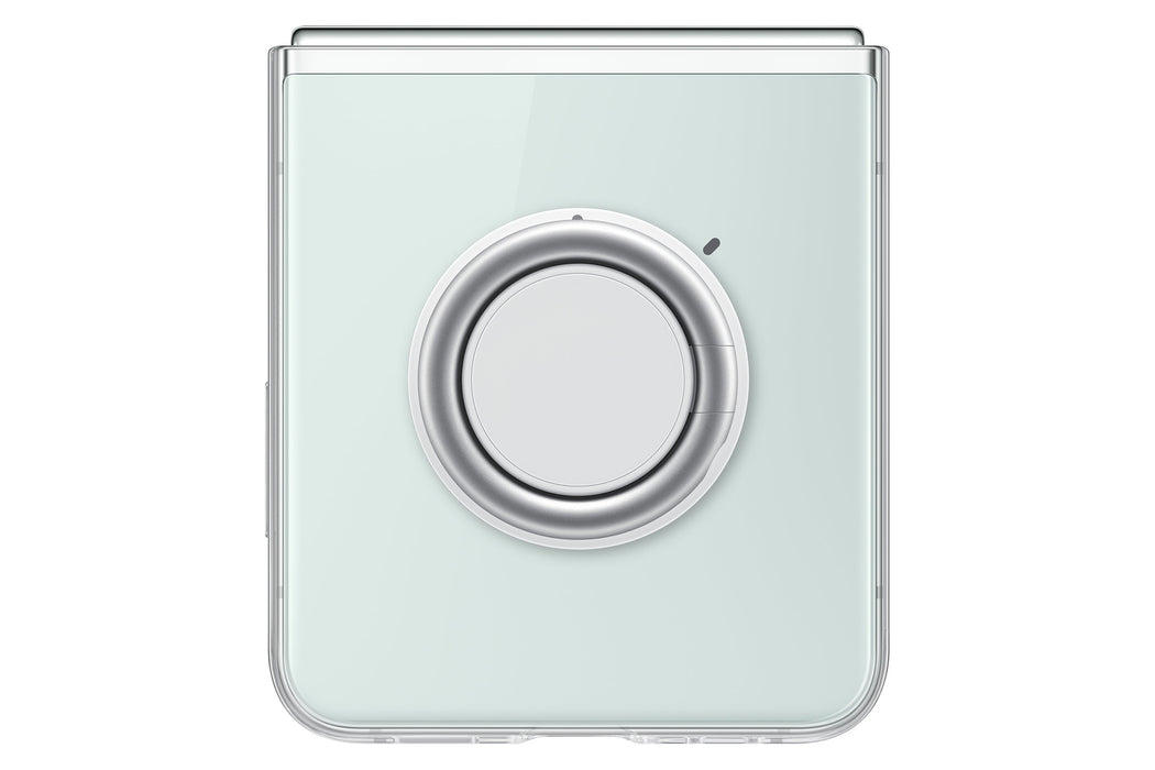EAN 8806095062570 - Samsung EF-XF731CTEGWW funda para teléfono móvil 17 cm (6.7") Transparente imagen 1