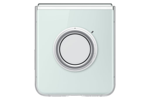 EAN 8806095062570 - Samsung EF-XF731CTEGWW funda para teléfono móvil 17 cm (6.7") Transparente imagen 1