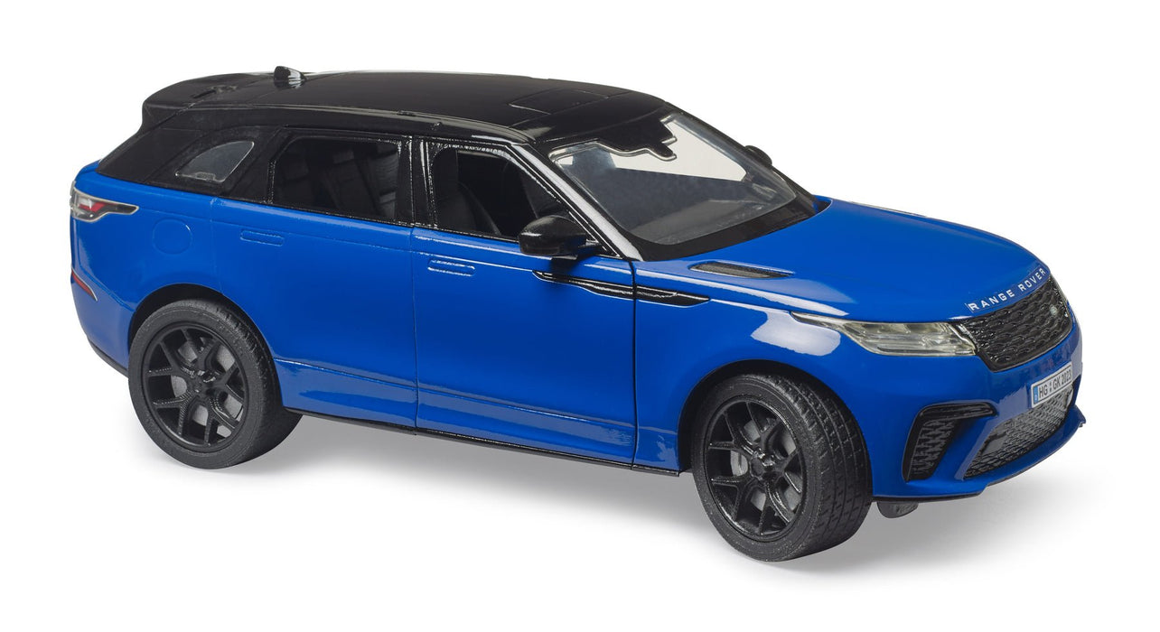 EAN 4001702028800 - BRUDER Range Rover Velar imagen 2