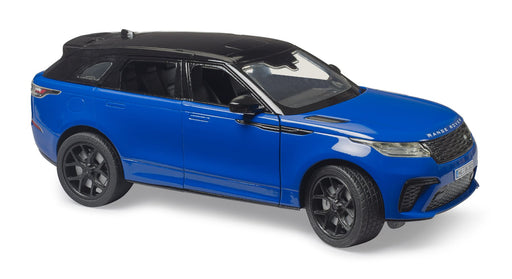 EAN 4001702028800 - BRUDER Range Rover Velar imagen 2