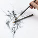 EAN 4005401178972 - Faber-Castell 117897 lápiz de grafito Multi 6 pieza(s) imagen 3