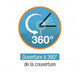 EAN 3045050097546 - Oxford 100205600 papel de cuaderno 210 x 297 mm (A4) 20 hojas imagen 3