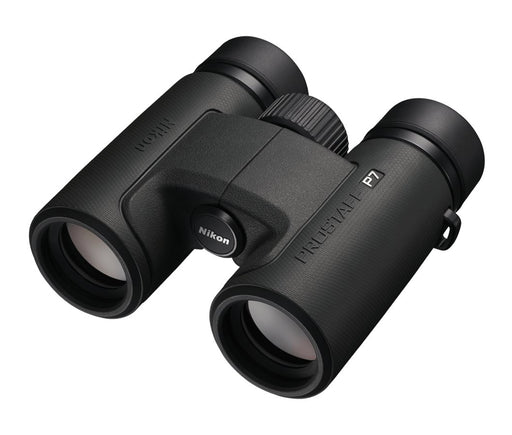 EAN 4580130921520 - Nikon Prostaff P7 10x42 binocular Negro imagen 1