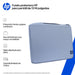 EAN 199485602202 - HP Protective 13-14-inch Laptop Sleeve 35,6 cm (14") Azul imagen 5