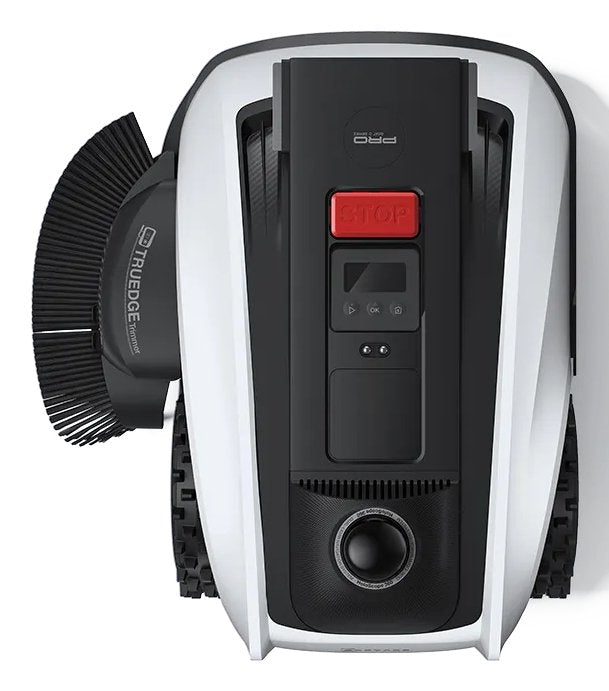 Ecovacs Goat O1200 Lidar Pro Robot And Care Kit
