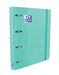 EAN 8412771015190 - Oxford Europeanbinder carpeta de cartón A4+ Colores surtidos imagen 4