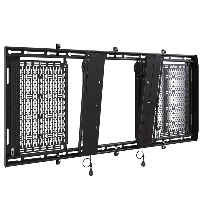 EAN 0841872177564 - Chief AS3LD soporte para TV 2,18 m (86") Negro imagen 2