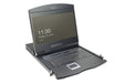 EAN 4016032447580 - Digitus DS-72211 consola de rack 48,3 cm (19") 1366 x 768 Pixeles Negro 1U imagen 1