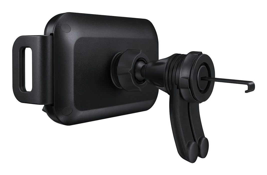 EAN 8806092764323 - Samsung EP-H5300CBEGEU cargador de dispositivo móvil Negro Cargador inalámbrico imagen 9