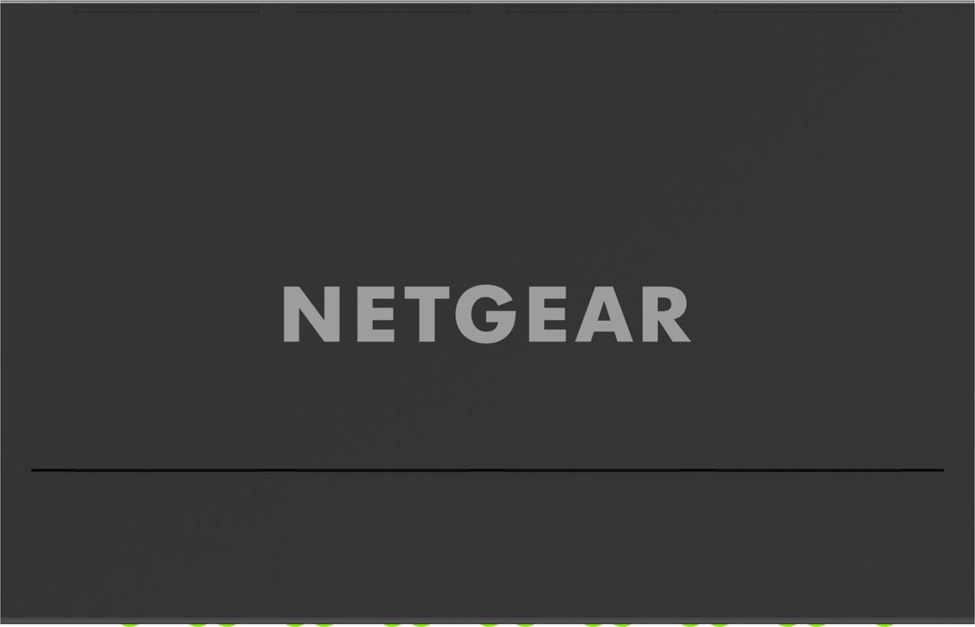 Switch Netgear 8x Ge Gs308epp-100pes