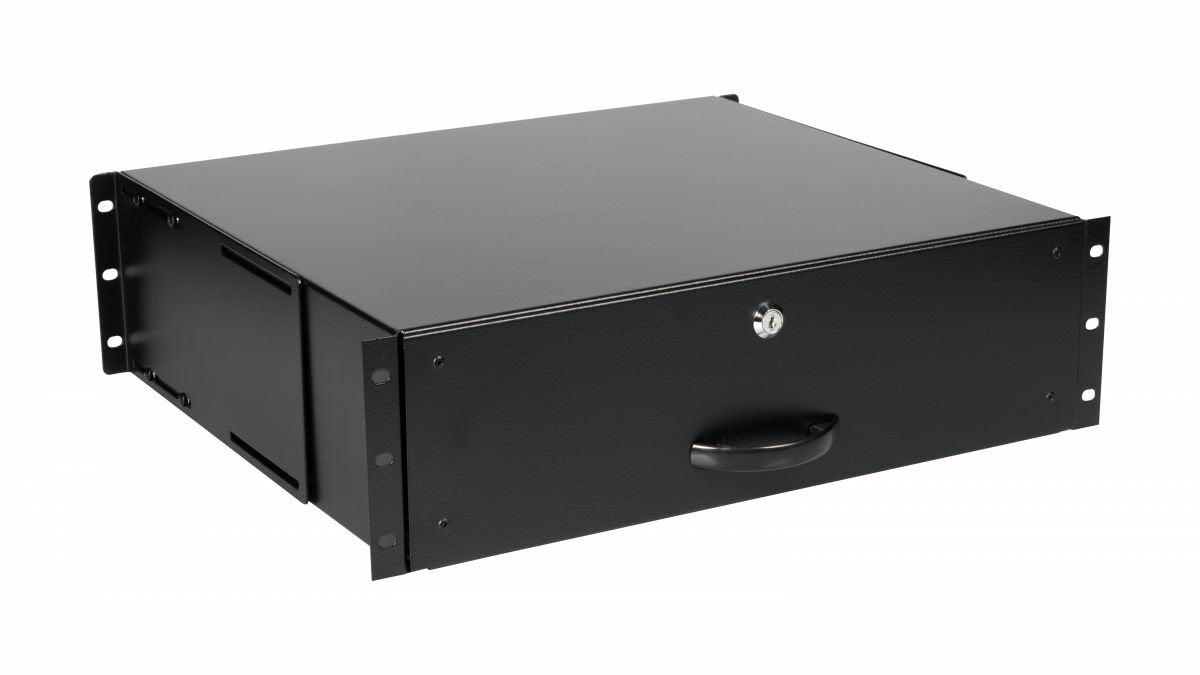 EAN 4015867233481 - Equip EZD-3-B accesorio de bastidor Cajón para rack imagen 1