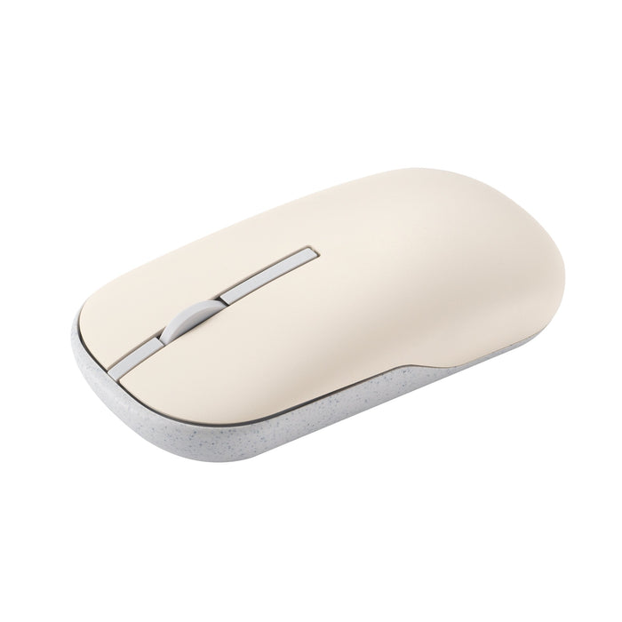 EAN 4711387014646 - ASUS Marshmallow Mouse MD100 ratón Oficina Ambidextro RF Wireless + Bluetooth Óptico 1600 DPI imagen 2