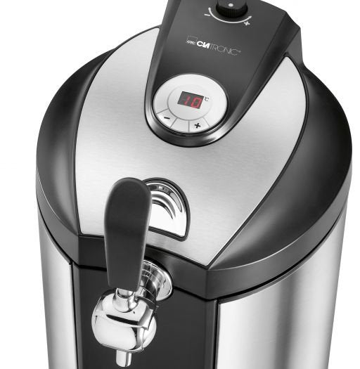 EAN 4006160040241 - Clatronic BZ 3740 Bebidas frías Aislante imagen 2