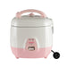 EAN 8809019401691 - Cuckoo CR-0632 arrocera 1,08 L Rosa, Blanco imagen 1