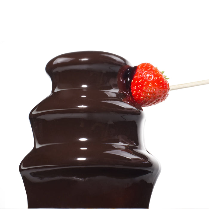 EAN 8712836272644 - Princess 292994 chocolateras 32 W imagen 3