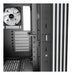 EAN 4260052191712 - be quiet! LIGHT BASE 600 DX Black Midi Tower Negro imagen 6