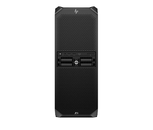 EAN 0199764841643 - HP Z6 G5 A Workstation AMD Ryzen Threadripper PRO PRO 9965WX 64 GB DDR5-SDRAM 1 TB SSD Windows 11 Pro Tor imagen 1
