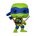 EAN 0889698723329 - FUNKO POP! 72332 figura de acción y colleccionable imagen 1