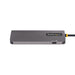 EAN 0065030897372 - StarTech.com 127B-USBC-MULTIPORT base para portátil y replicador de puertos Alámbrico USB 3.2 Gen 1 (3.1  imagen 4