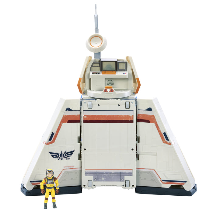 EAN 194735082964 - Disney Pixar Lightyear Ultimate Star Command Base Playset imagen 1