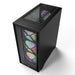 EAN 4710562745689 - Montech AIR 1000 PREMIUM Midi Tower Negro imagen 2