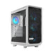 EAN 7340172703716 - Fractal Design Meshify 2 Compact RGB Blanco imagen 1