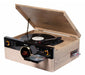 EAN 5706751088926 - Denver MRD-180 Negro, Madera Automático imagen 1