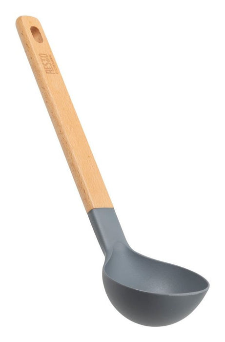 EAN 4260709013091 - Resto Kitchenware 94201 cucharón Gris, Madera imagen 7