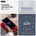 EAN 0840023295881 - Motorola edge 60 fusion 16,9 cm (6.67") SIM doble Android 15 5G USB Tipo C 8 GB 256 GB 5200 mAh Gris imagen 19