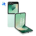 EAN 8806095614472 - Samsung Galaxy Z Flip6 17 cm (6.7") SIM doble Android 14 5G USB Tipo C 12 GB 512 GB 4000 mAh Color menta imagen 2