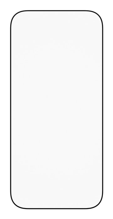 EAN 5715685026676 - PanzerGlass ® Screen Protector iPhone 17 | iPhone 16 Pro | Ultra-Wide Fit w. FASTFIT IN-A-BOX Protector d imagen 4